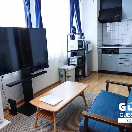 Gloce 横須賀 ゲストルーム 横須賀海軍基地 L Yokosuka Guest Room At Navy Base المظهر الخارجي الصورة