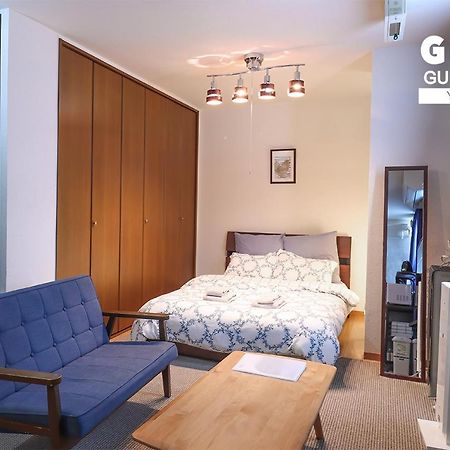 Gloce 横須賀 ゲストルーム 横須賀海軍基地 L Yokosuka Guest Room At Navy Base المظهر الخارجي الصورة